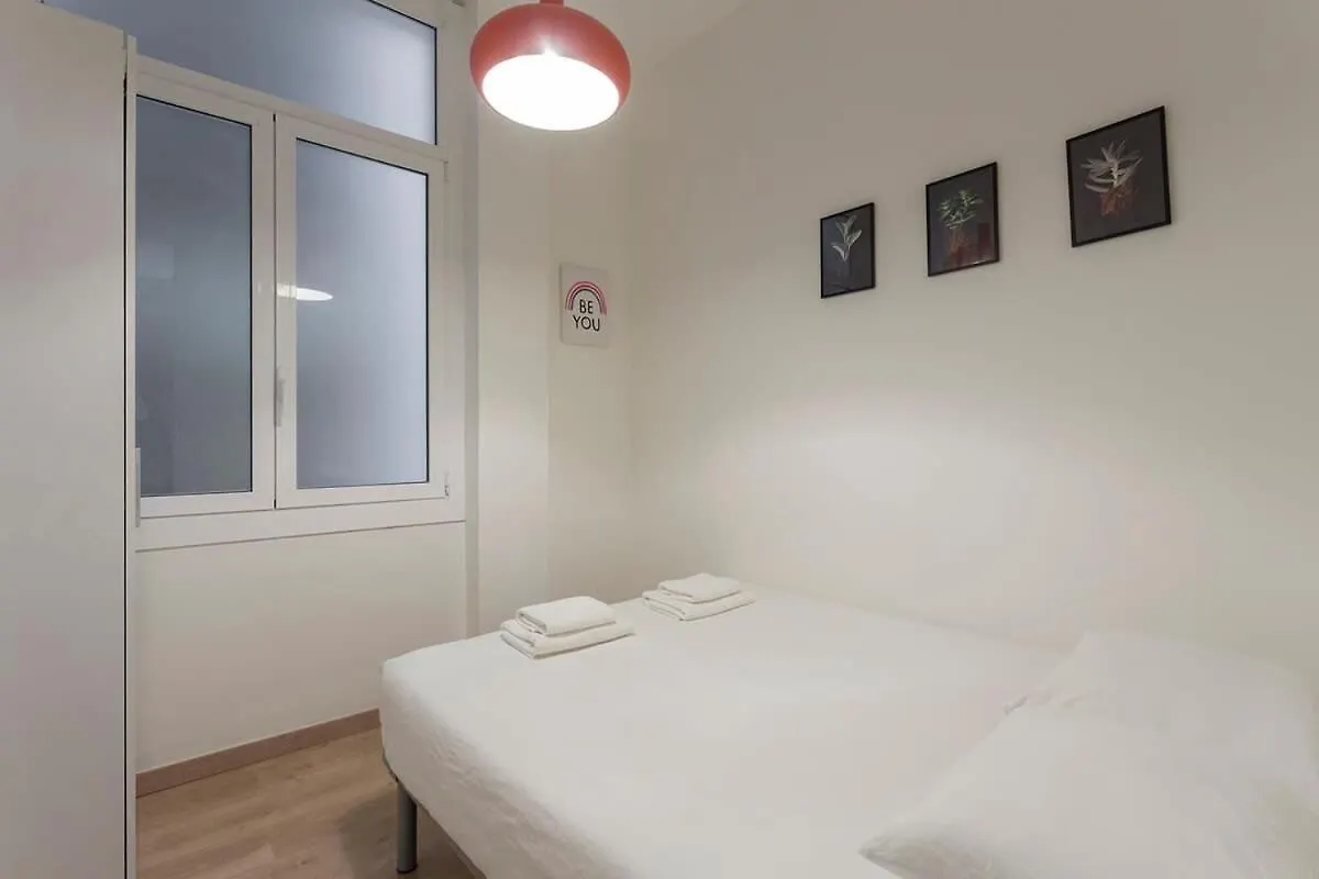 Daire Poblenou Only For Families 3Bd Next To The Beach! Barselona