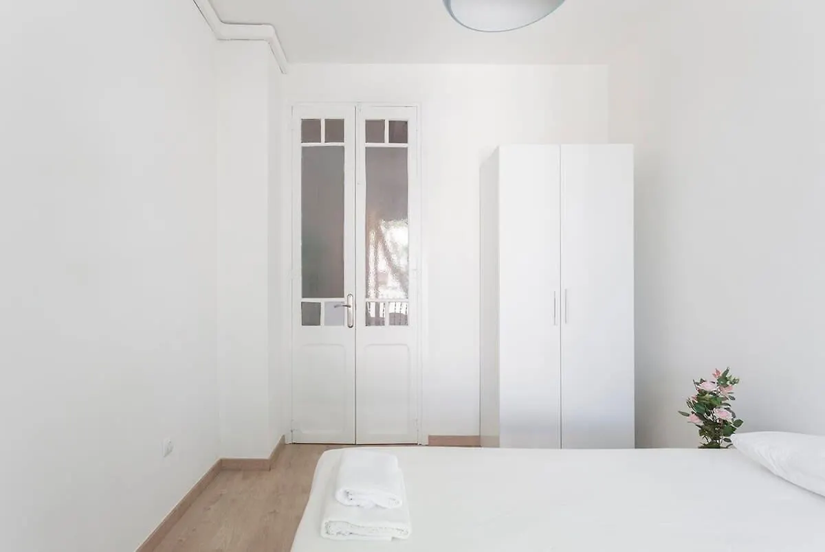 Poblenou Only For Families 3Bd Next To The Beach! Barselona