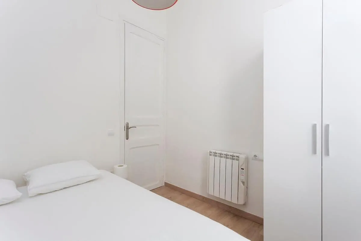 Poblenou Only For Families 3Bd Next To The Beach! Barcelona
