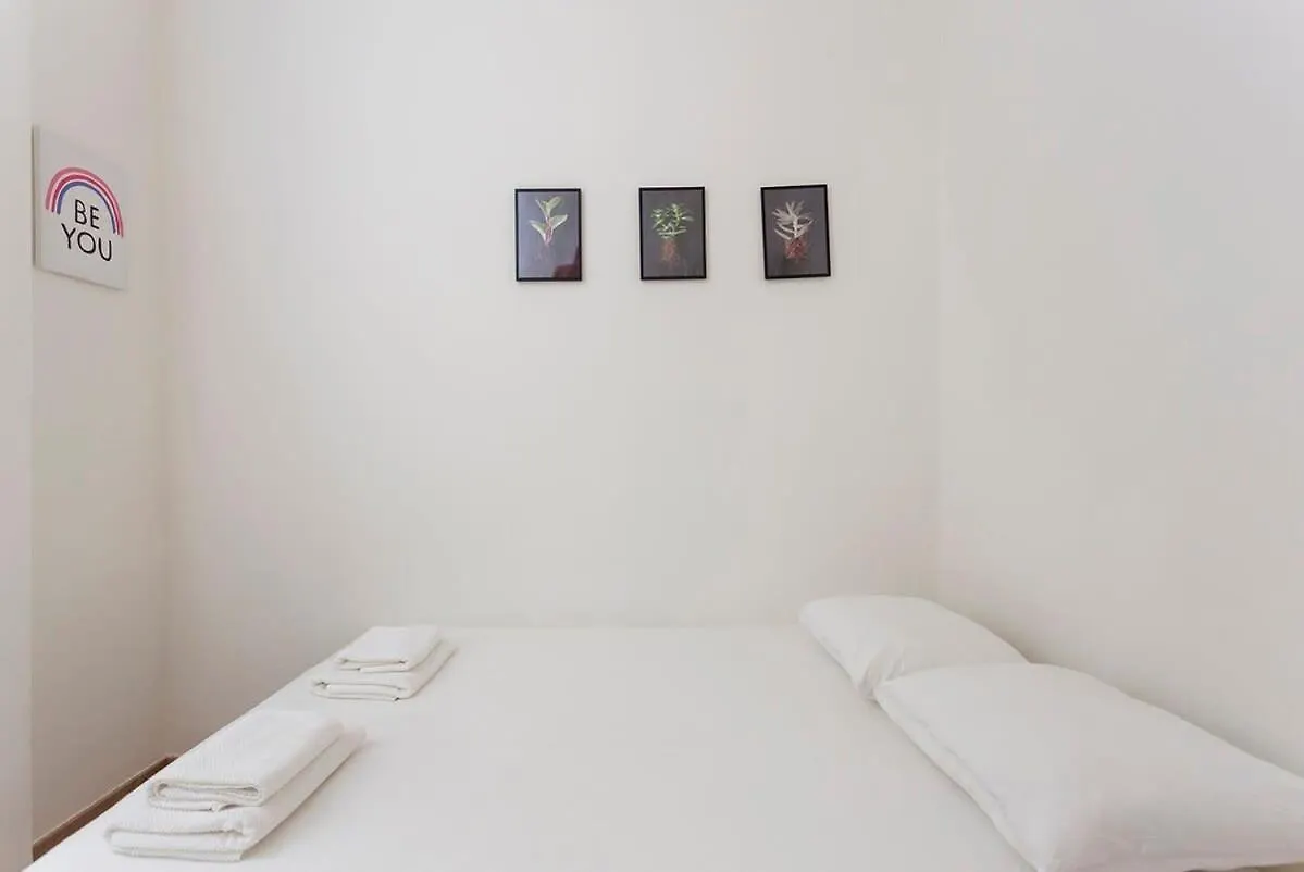 Poblenou Only For Families 3Bd Next To The Beach! Barcelona 0*,  Spain