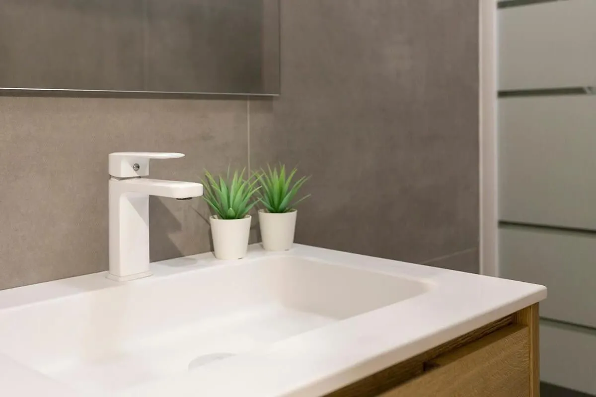 Apartment Poblenou Only For Families 3Bd Next To The Beach! Barcelona
